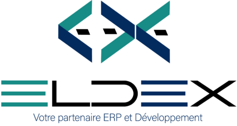 Logo de l'entreprise